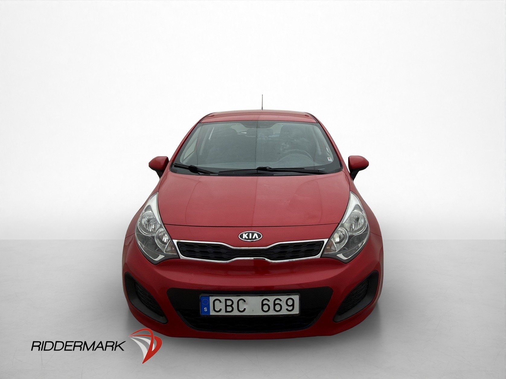 Kia Rio 2012, bild 2/61