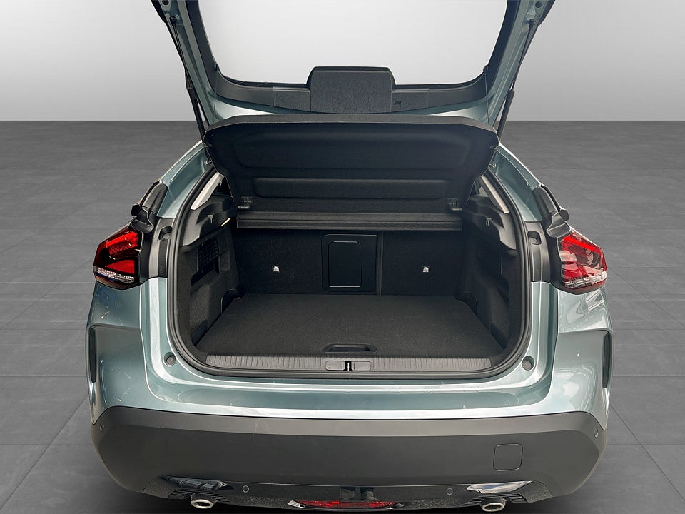 Bild på Citroën C4 Shine 1.2 PT 130hk Aut B-KAMERA RATTVÄRME