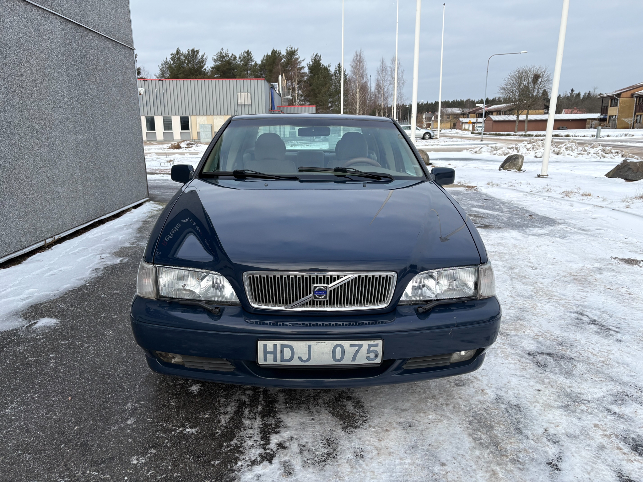 Volvo S70 2.0 10V SE 1999, bild 2/32