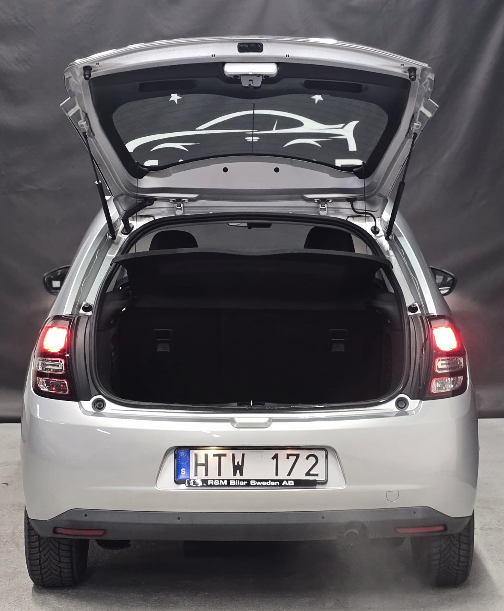 Citroen C3 2013, bild 7/54