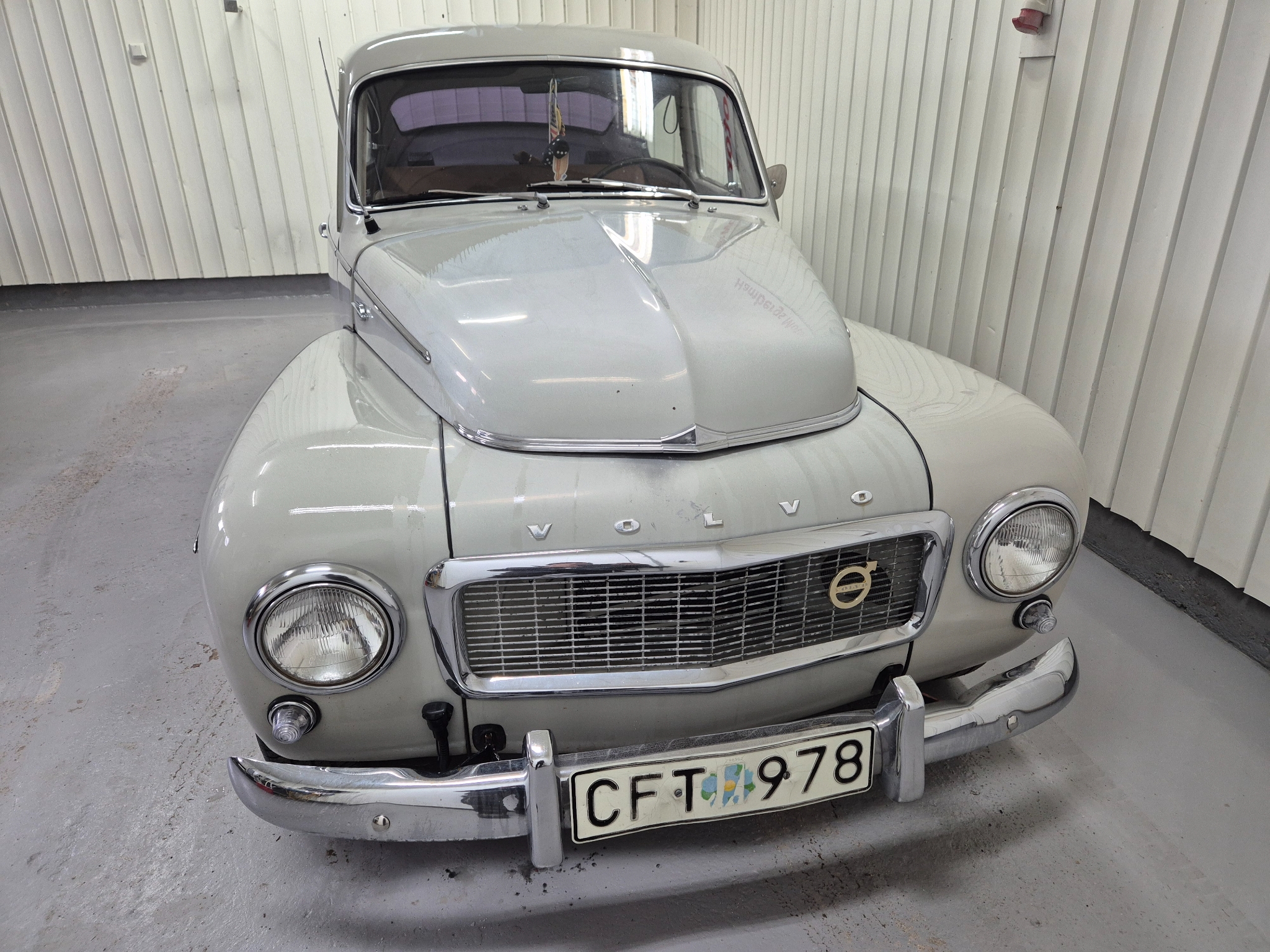 Volvo PV 1960, kuva 5/41