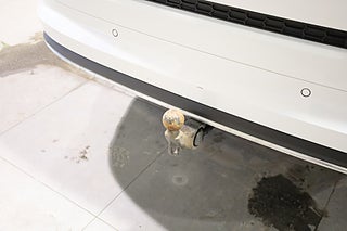 SUV Skoda Kodiaq 29 av 29