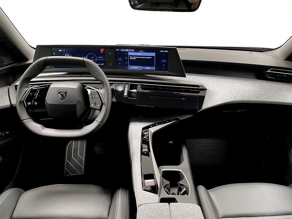 Bild på Peugeot 5008 Allure Hybrid - KAMPANJ! PRIVATLEASA FRÅN 24 MÅN