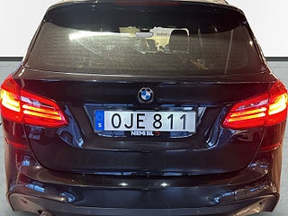 BMW 225xe Active Tourer M Sport AWD Plug-In Kamera/Skinn/HuD/SoV