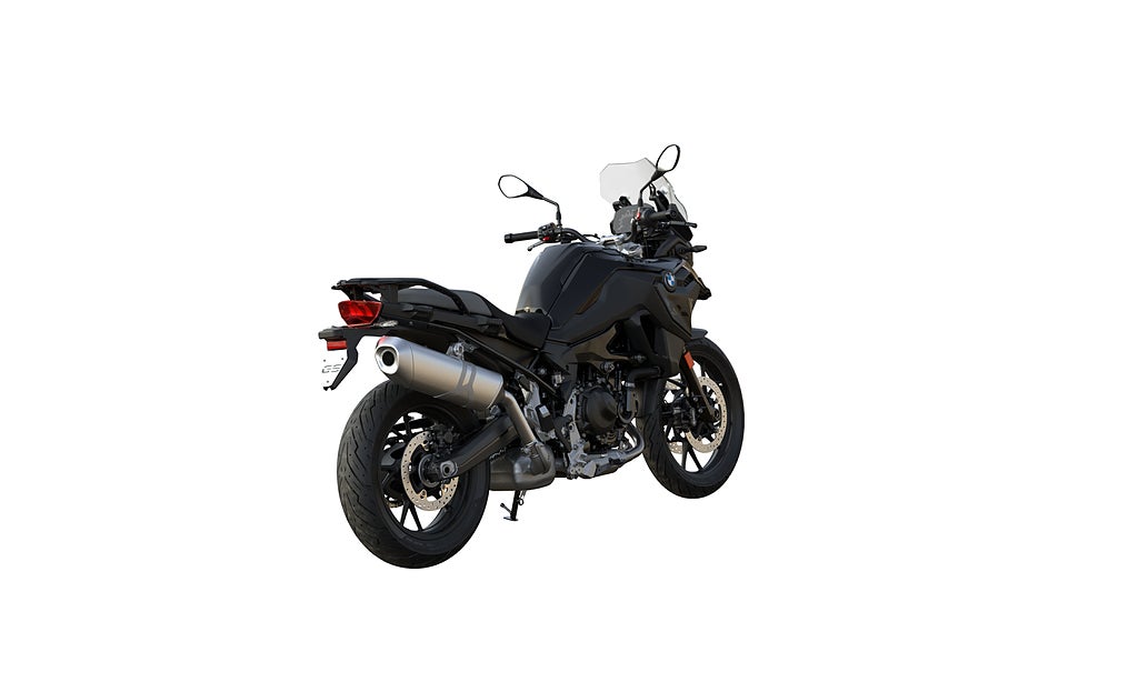 BMW F800GS