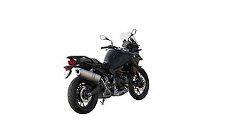 BMW F800GS