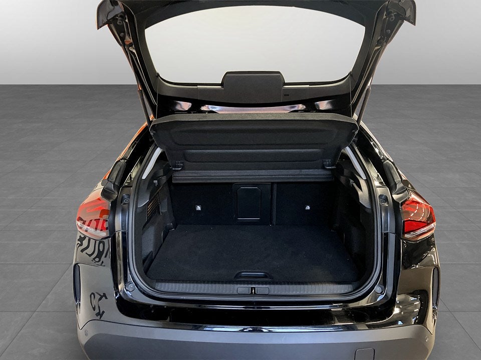 Bild på Citroën C4 Shine 1.2 PT 130hk Aut - B-KAMERA, EN ÄGARE