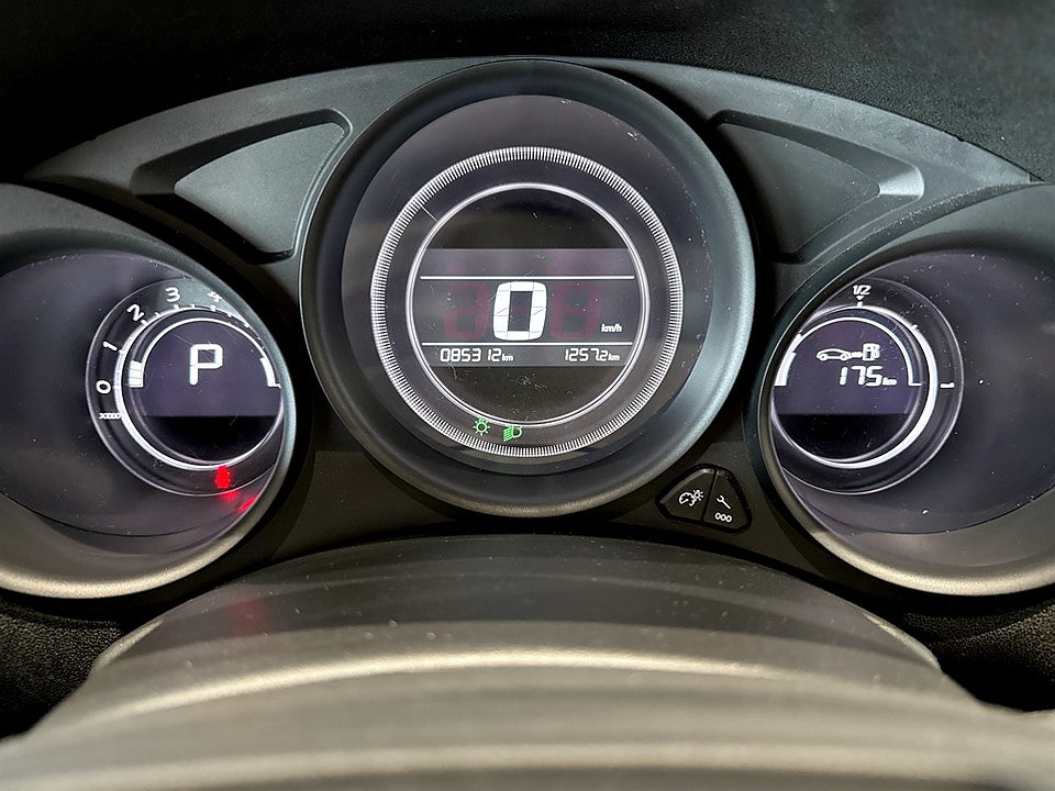 Bild på Citroën C4 1.2 e-THP 130hk Aut - BACKSENSORER ACC