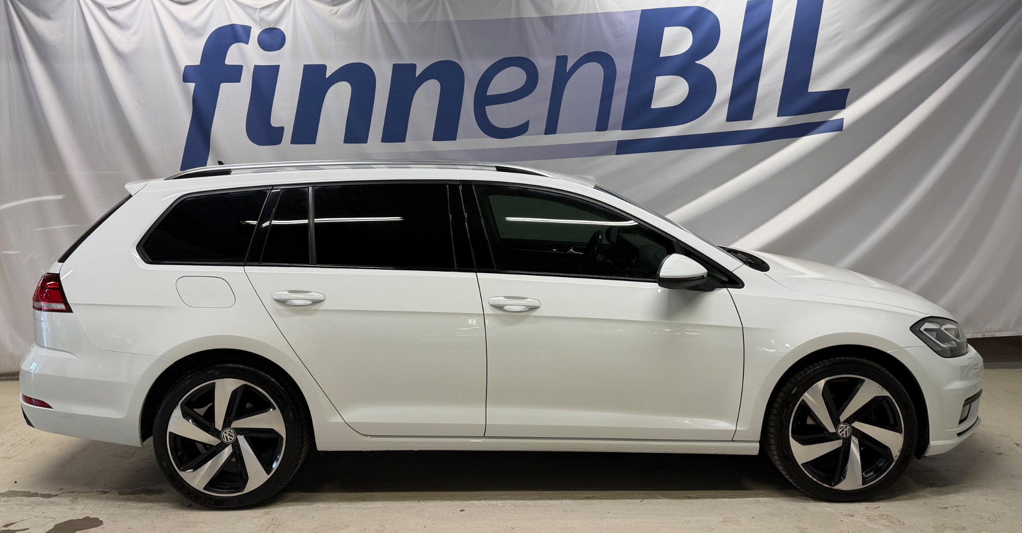 Volkswagen Golf 2020, bild 4/10