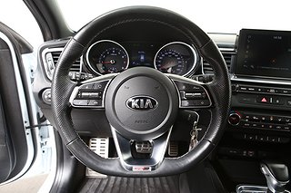 Kombi Kia Cee´d 9 av 14