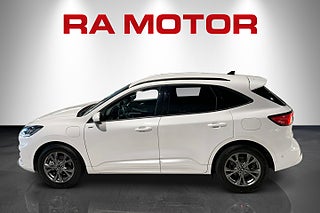 SUV Ford Kuga 8 av 25