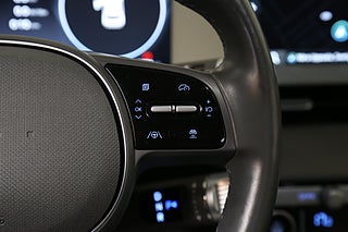 SUV Hyundai IONIQ 5 18 av 28
