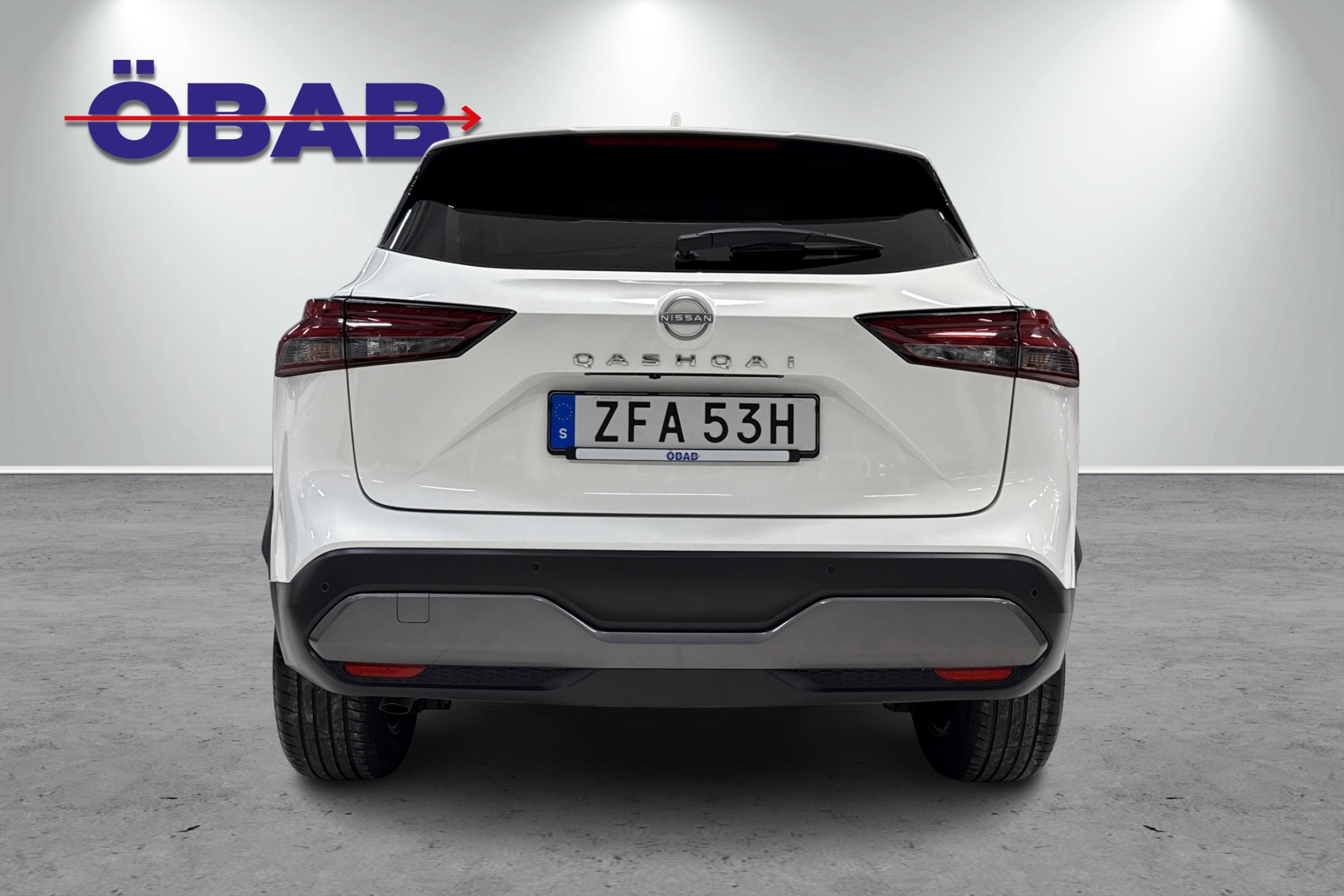 Nissan Qashqai 2023, bild 5/43