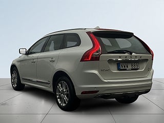 Volvo XC60 D4 AWD Summum/Drag/SoV/MoK/Pano/Psens/Skinn/Nav