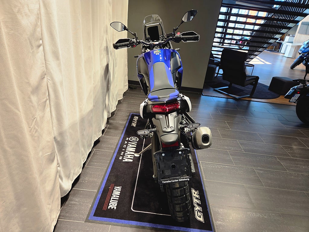 Yamaha Ténéré700/ Räntekampanj 3,45%/ Omgående leverans