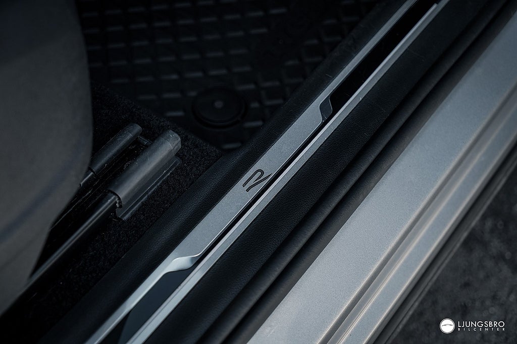 Volkswagen Tiguan 2021 - miniatyr 22