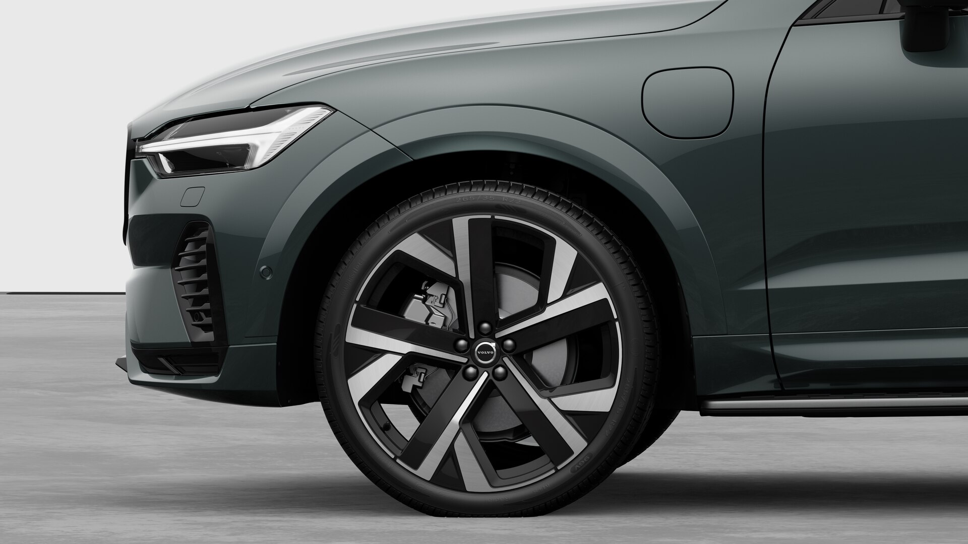 Volvo XC60 2026, bild 6/63