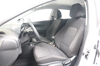 Halvkombi Hyundai Bayon 21 av 22