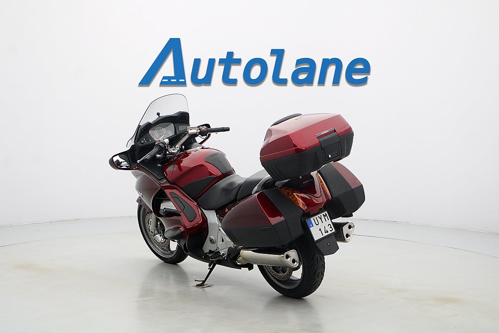 Honda ST1300 Pan-European* Sommarkampanj 4,99%*