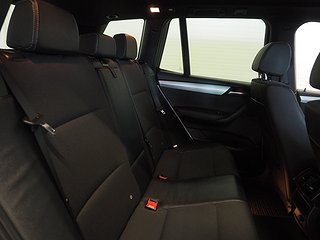 SUV BMW X3 15 av 21
