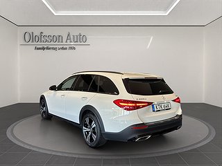 Kombi Mercedes-Benz C 3 av 14