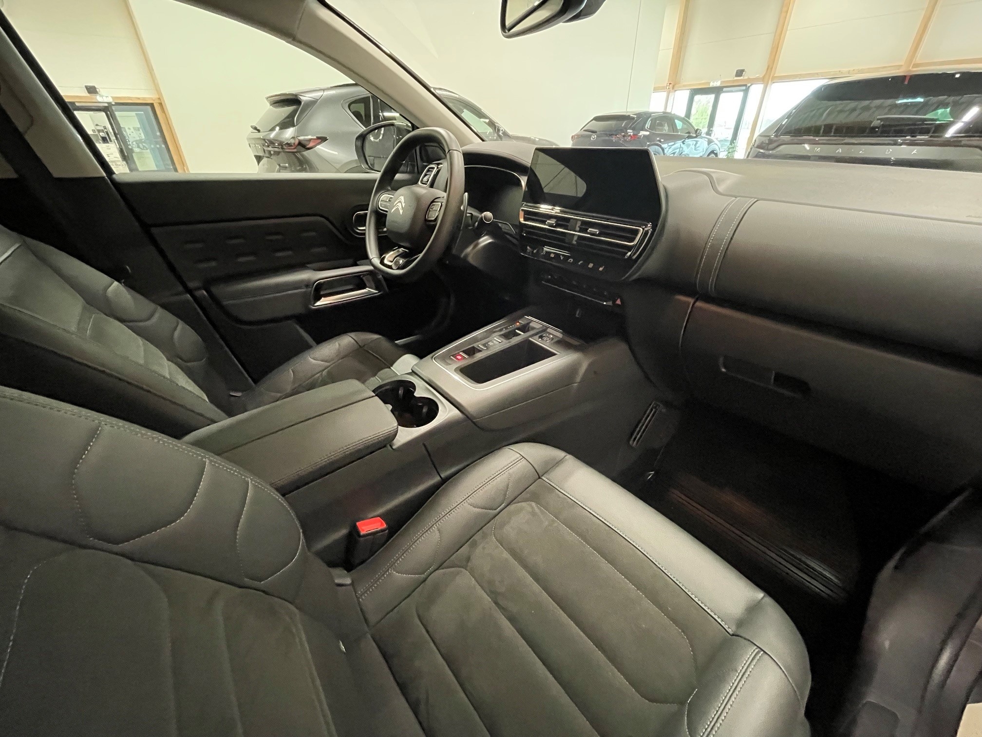 Citroen C5 Aircross 2025, bild 6/10