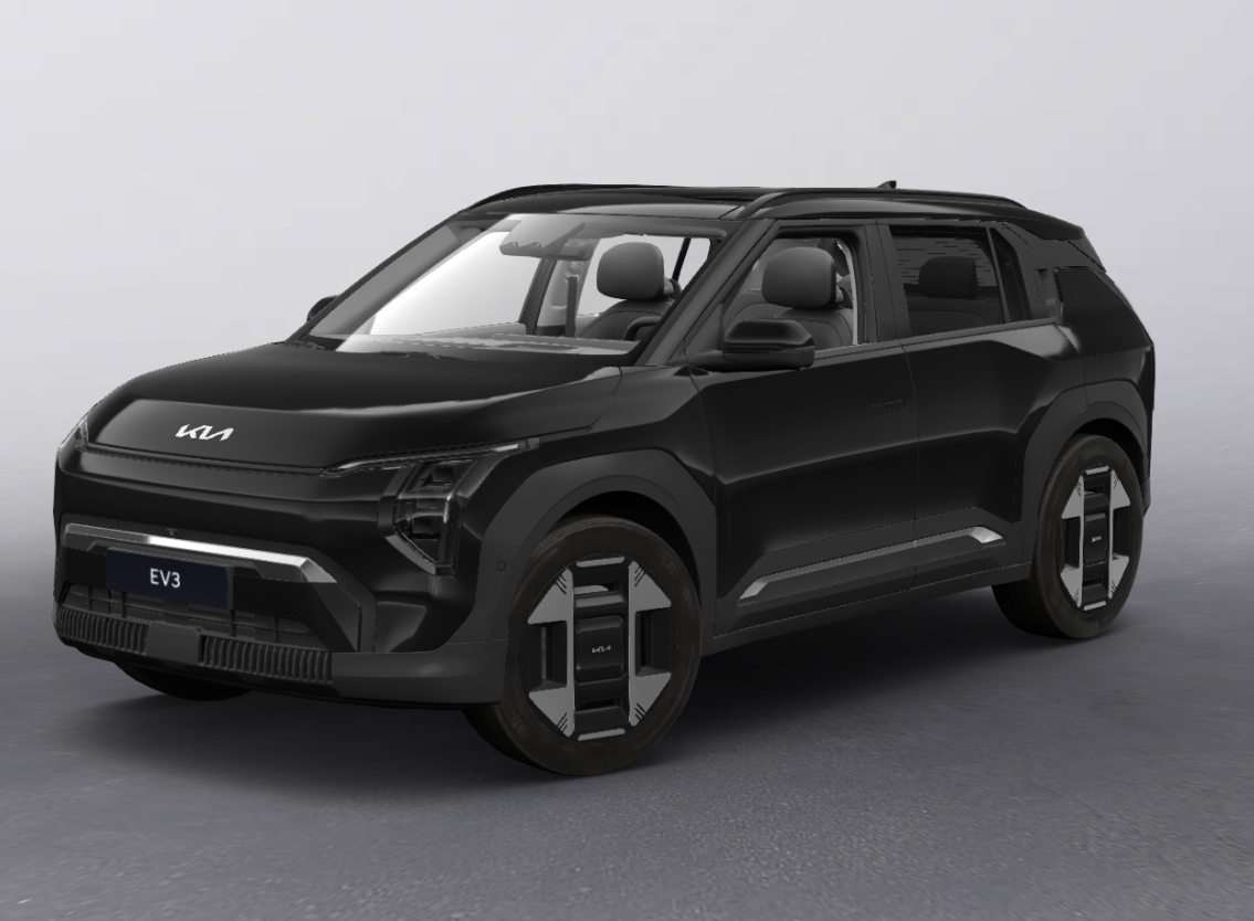 Kia EV3 2025, kuva 6/10