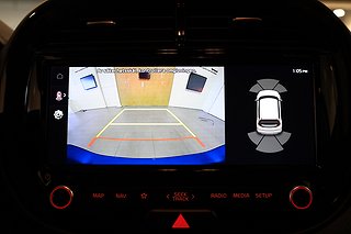 SUV Kia Soul 17 av 27