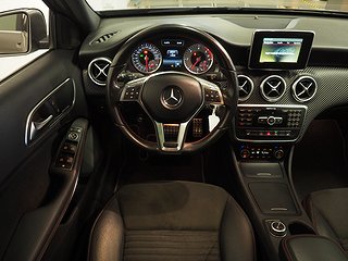 Halvkombi Mercedes-Benz A 12 av 20