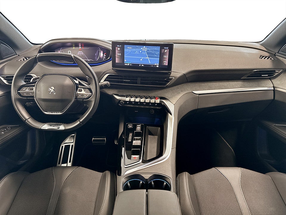 Bild på Peugeot 5008 GT 1.2 PT 130hk Aut KAMPANJ BRÄNSLE INGÅR