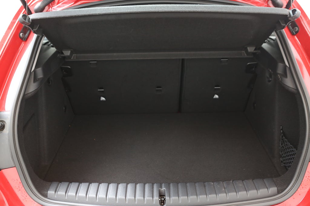 BMW 118I 136hk Sport line Aut Leasbar 2022