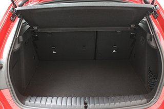 Halvkombi BMW 118I 25 av 25