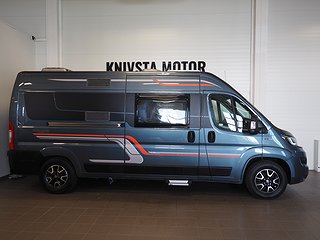 Husbil-övrigt Swift Toscane 599 FD | 3 av 29