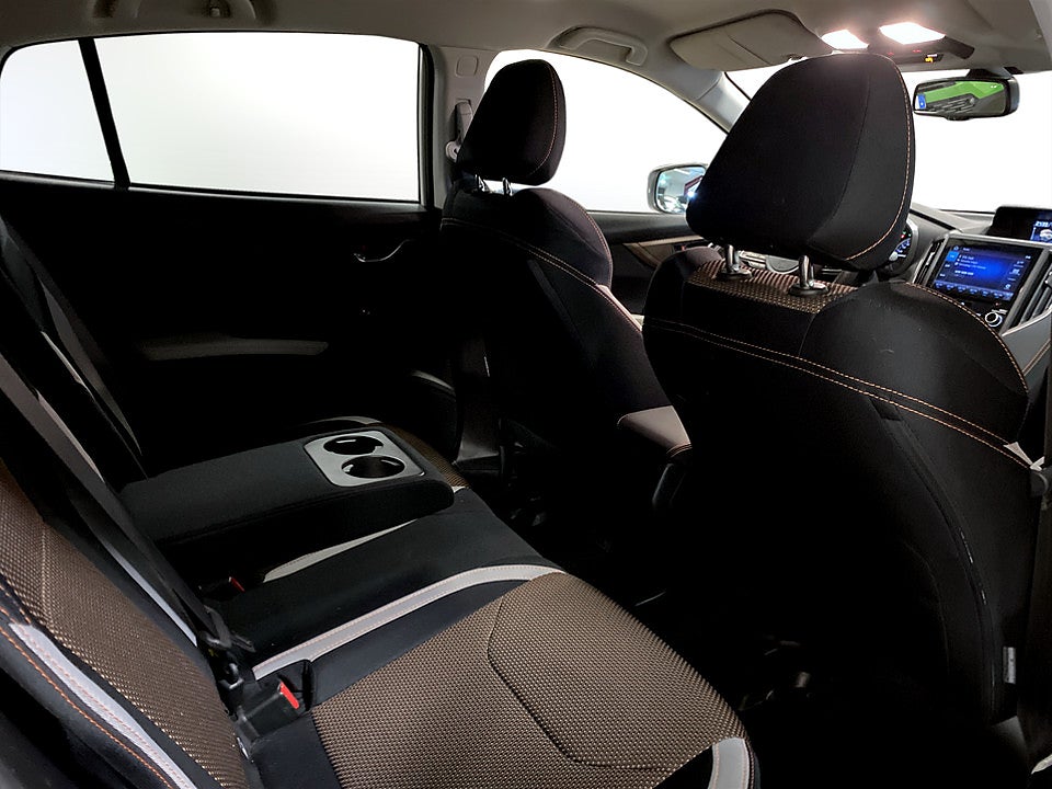 Bild på Subaru XV Ridge e-Boxer 150hk Aut 4WD CARPLAY ADAPTIV FARTHÅLLARE