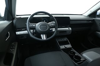 SUV Hyundai Kona 12 av 22