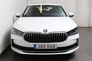 Kombi Skoda Superb 8 av 35