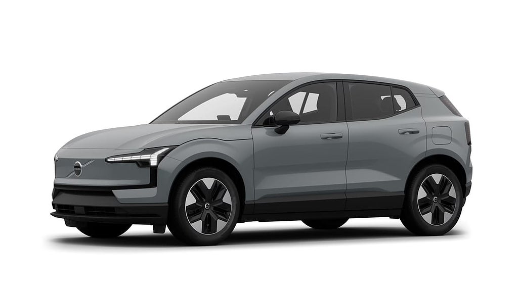 Volvo EX30 P5 RWD Core - Privatleasing 3 390 kr / mån