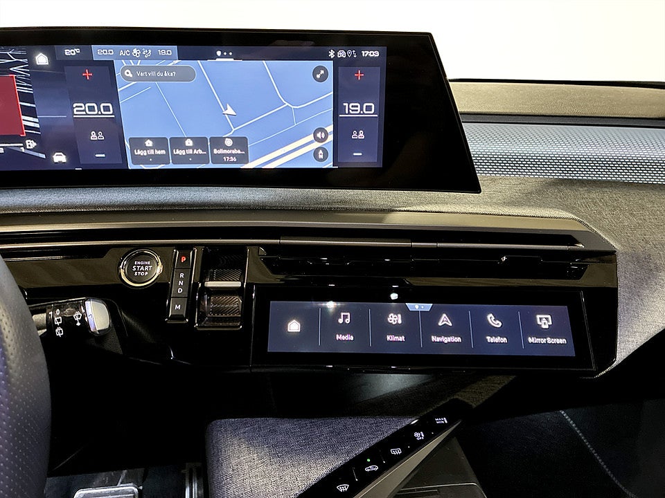 Bild på Peugeot 5008 GT Hybrid 145hk Aut 7-SITS B-KAMERA CARPLAY
