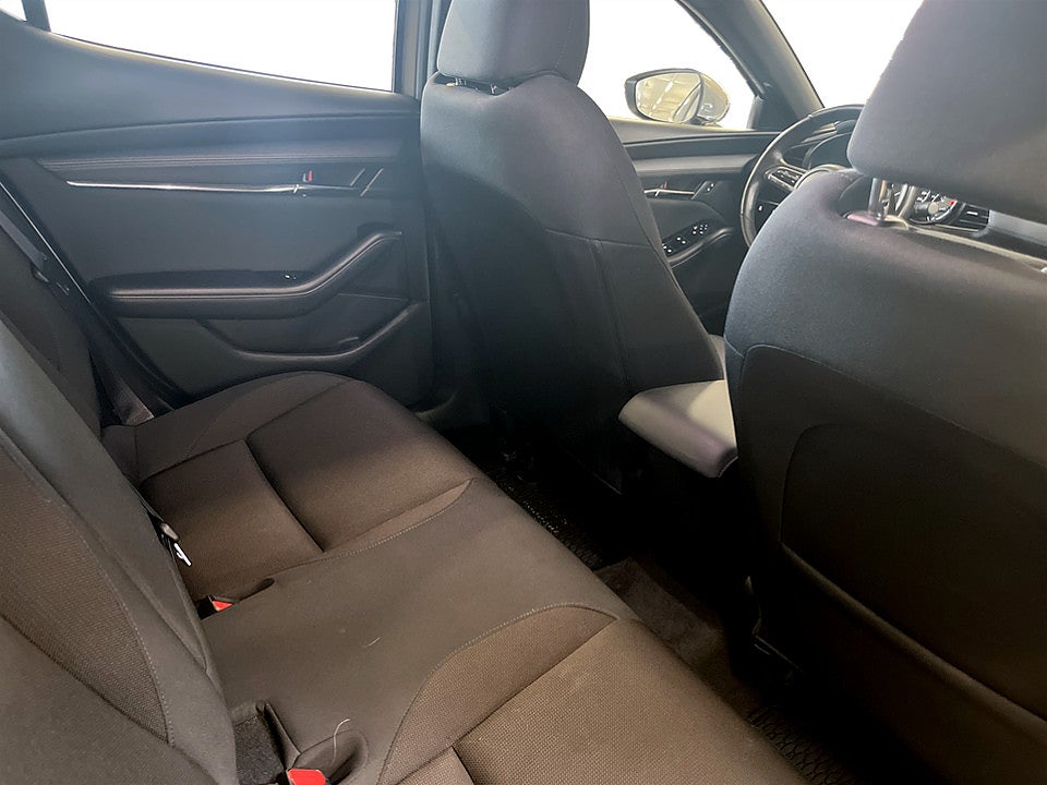 Bild på Mazda 3 Hatchback 2.0 SKYACTIV-G M 150hk B-KAMERA NAVI