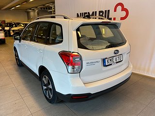 Subaru Forester 2.0 4WD Kamera/SoV/Rattvärme/Kamkedja