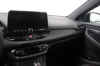 Kombi Hyundai i30 14 av 23