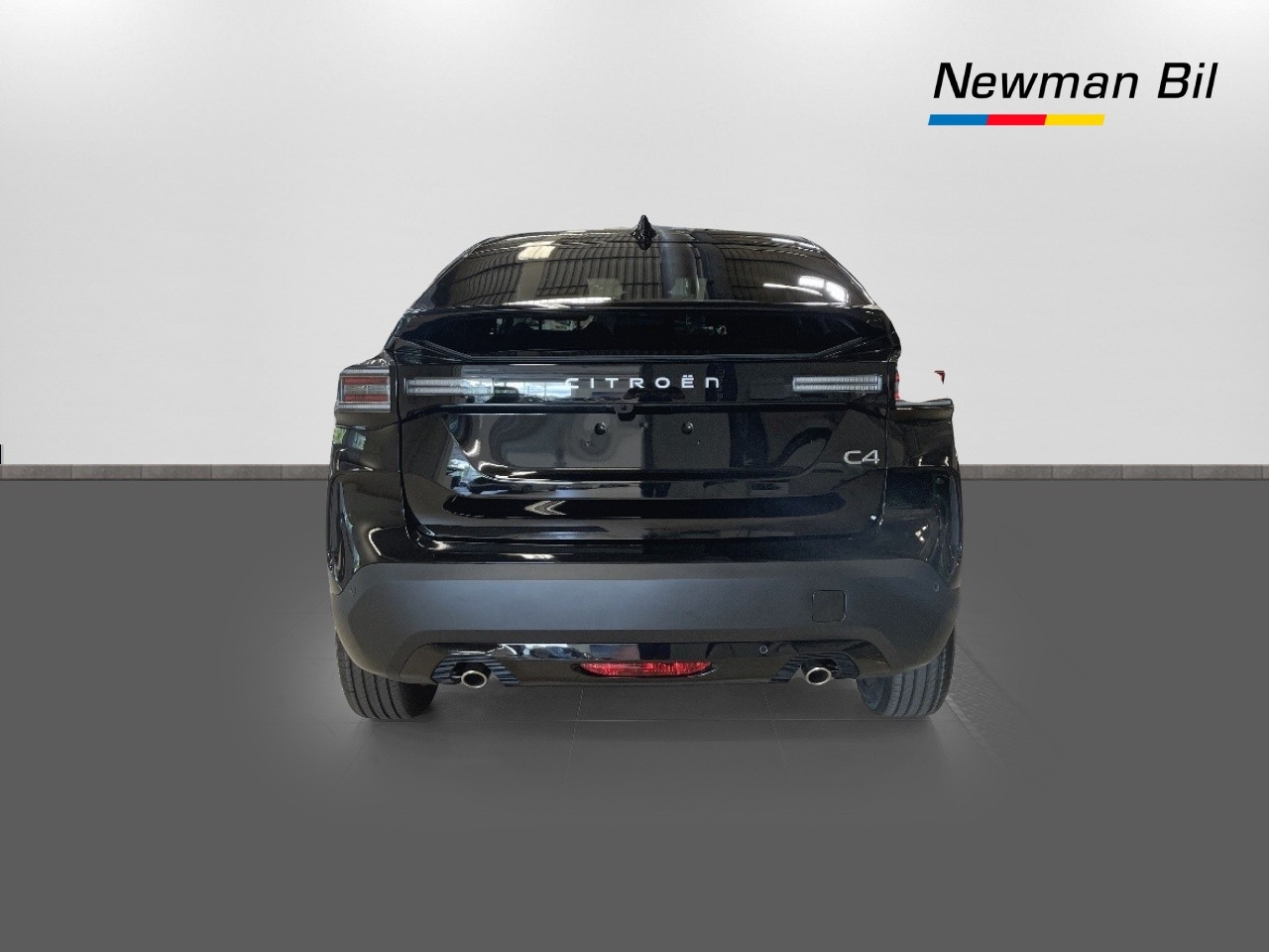 Citroen C4 Plus Hybrid 145 Aut. 2026, bild 5/37