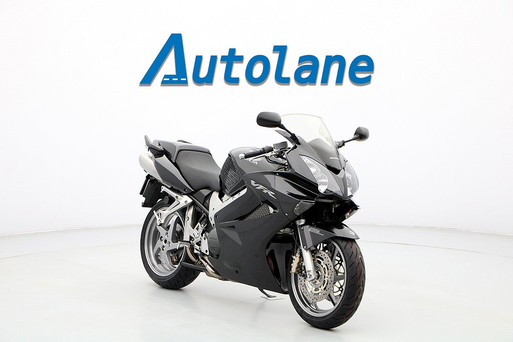 Honda VFR 800 *VINTERKAMPANJ* 338kr/mån