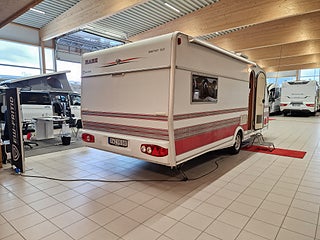 Husvagn-övrigt Kabe AMETIST GLE KS 3 av 13