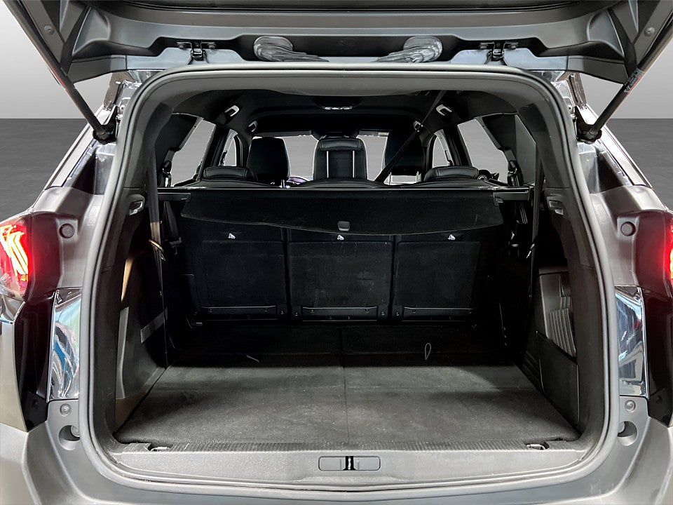 Bild på Peugeot 5008 GT 1.2 PT 130hk Aut 7-SITS B-KAMERA CARPLAY