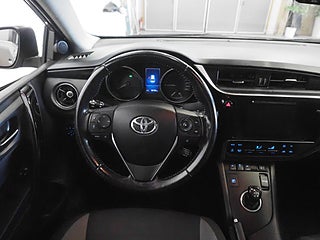 Kombi Toyota Auris 13 av 24