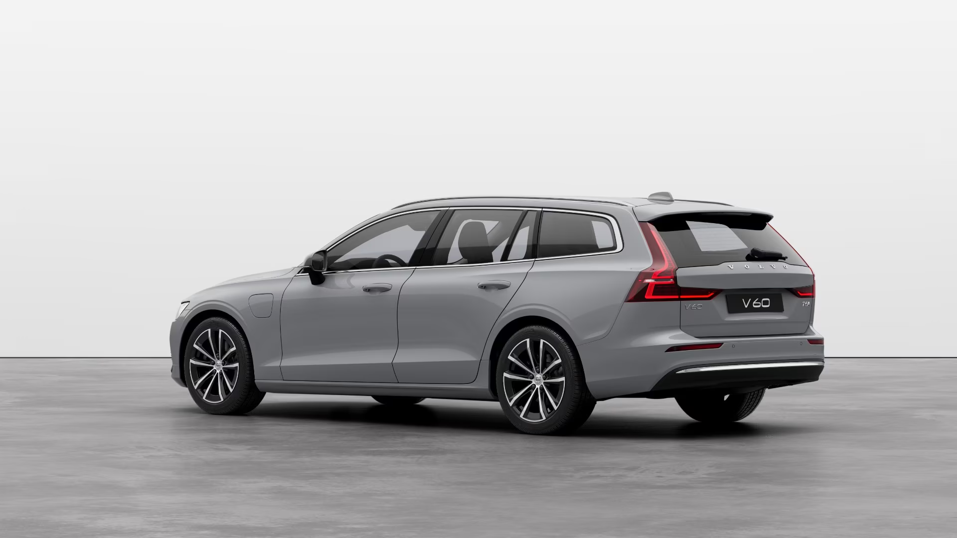 Volvo V60 2026, bild 3/37