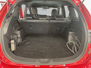 Mitsubishi Outlander PHEV CVT Business Skinn/360kam/AdaptivF