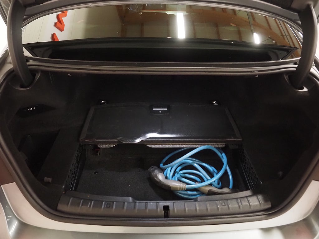 BMW 530e iPerformance 252hk M-Sport |Cockpit|Navi |Kamera|H/K| 2020