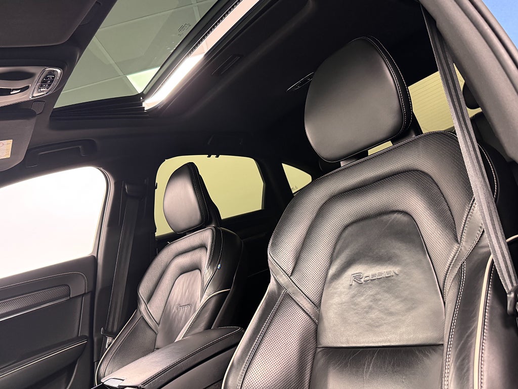 Volvo S90 2018 - miniatyr 8